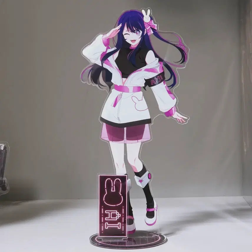 [BUNJANG] Oshi no Ko BIG Acrylic Stand / 최애의아이 BIG 아크릴스탠드
