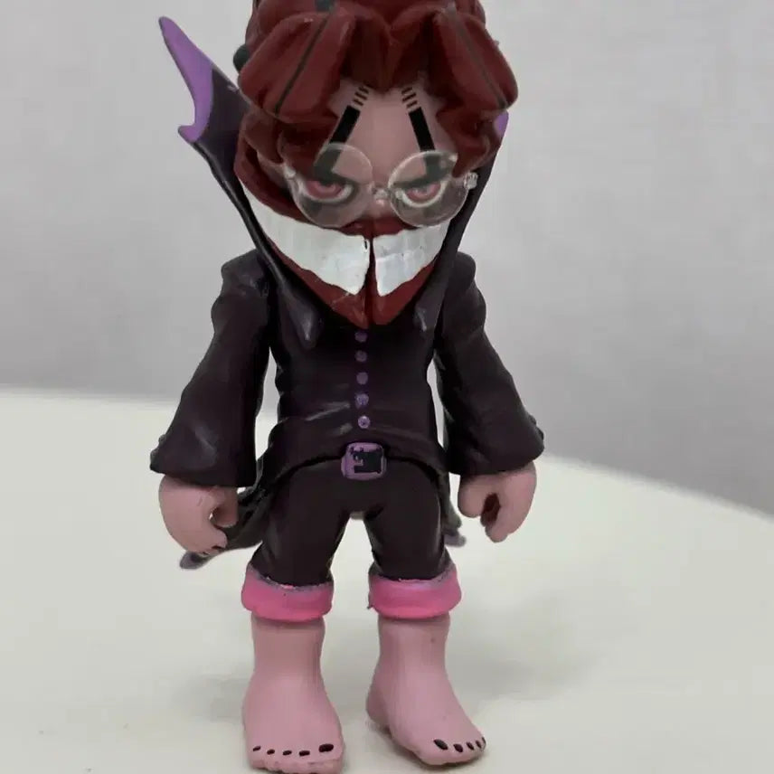 [BUNJANG] Dandadan Okkarung Figure Art Collection Bundle Set / 단다단 오카룽 피규어 아트 컬렉션 일괄