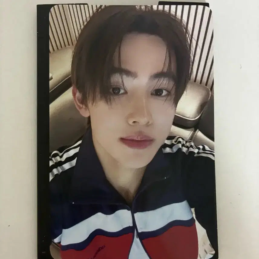 [BUNJANG] Cortis Seonghyeon Greengreen Studio Photocard / 코르티스 성현 greengreen 공방포카