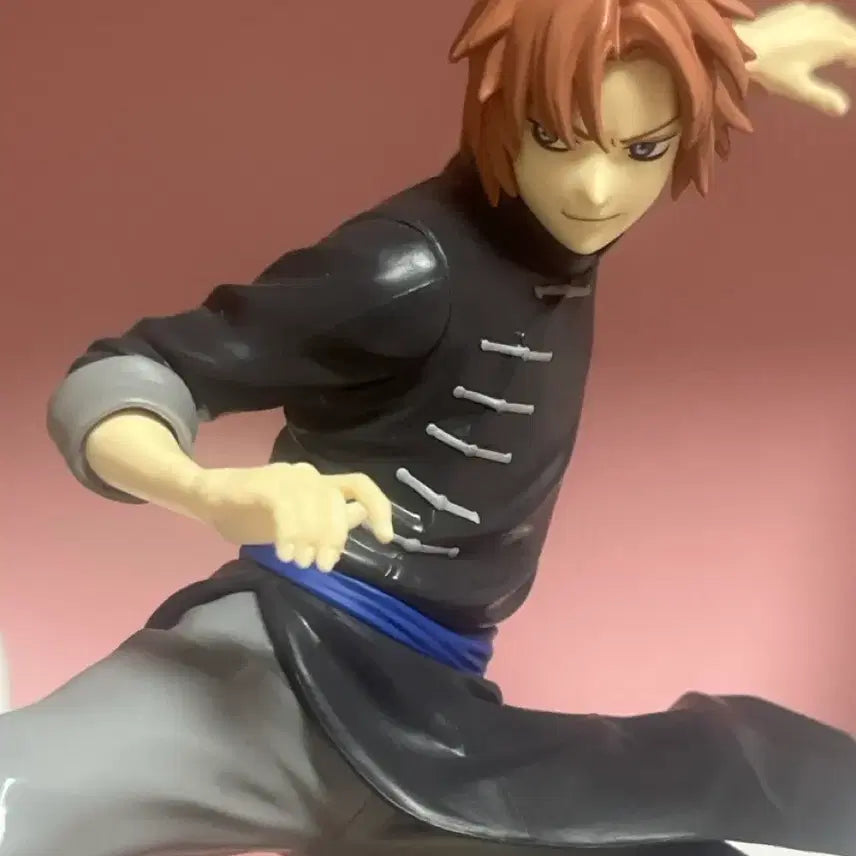 [BUNJANG] Banpresto Kamui Figure / 카무이 피규어