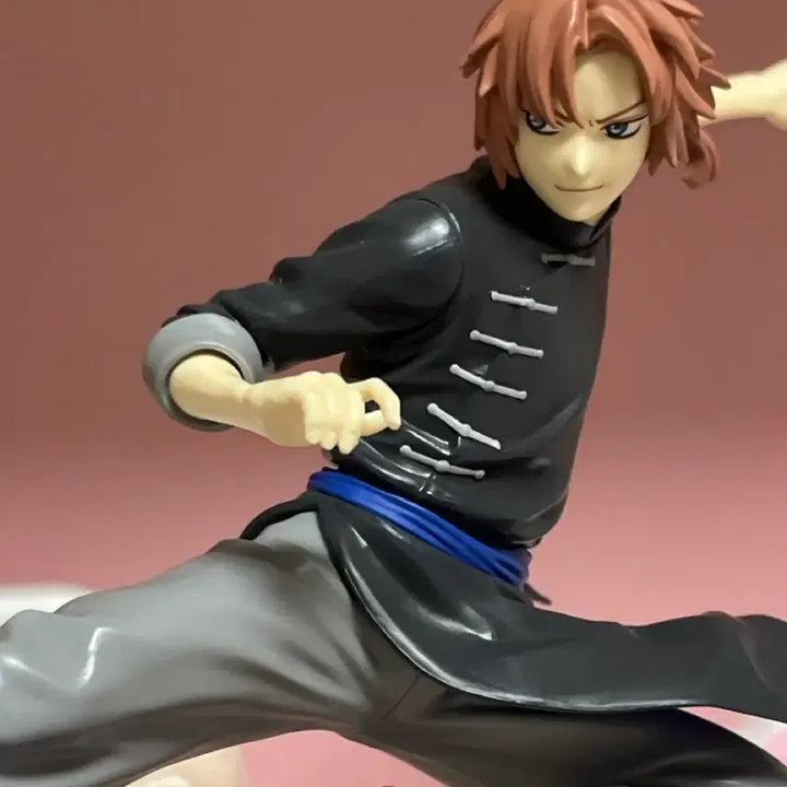 [BUNJANG] Banpresto Kamui Figure / 카무이 피규어