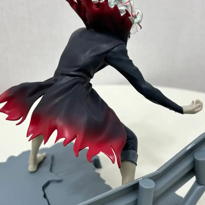 [BUNJANG] Bandai DANDADAN Okkarun Figure / 반다이 단다단 오카룽 피규어