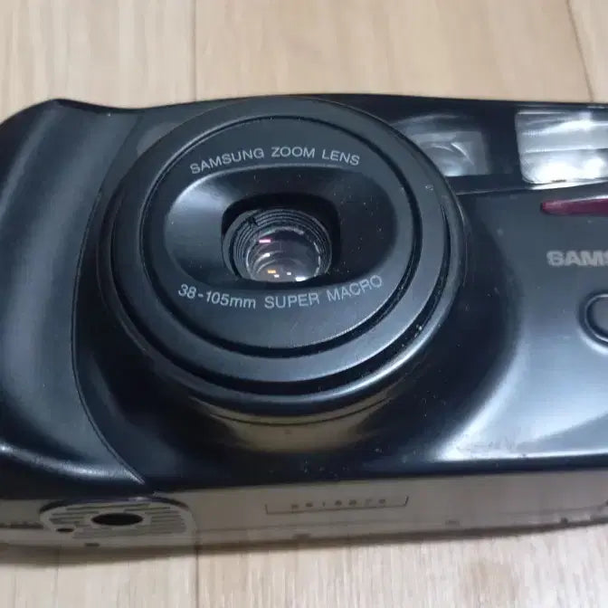 [SOLD OUT] 소장카메라 2종 팝니다 삼성, PENTAX