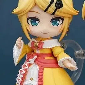 [BUNJANG] Good Smile Company Nendoroid Kagamine Rin Daughter of Evil Lianne / 넨도로이드 2524 카가미네 린 악의 딸 릴리안느 양도