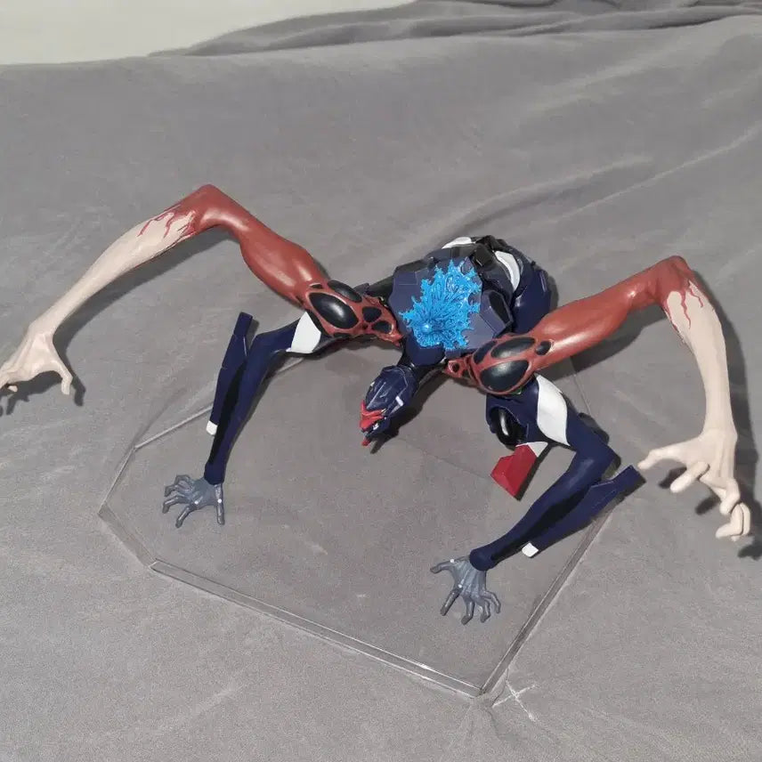 [BUNJANG] Evangelion Second Impact - 9th Angel Figure / 에반게리온 제일복권 사도 침식 B상 제9사도 피규어 판매합니다
