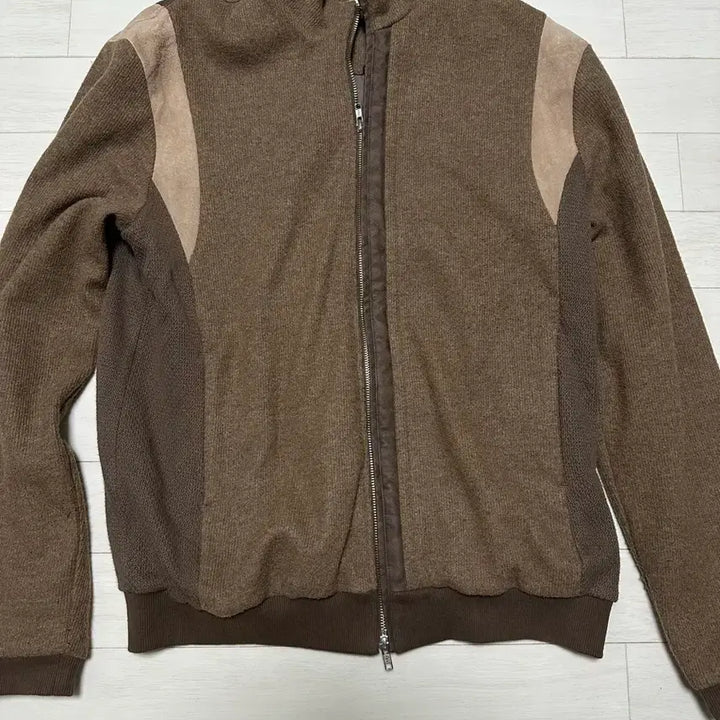 [SOLD OUT] Xlim ep4 jersey ssense