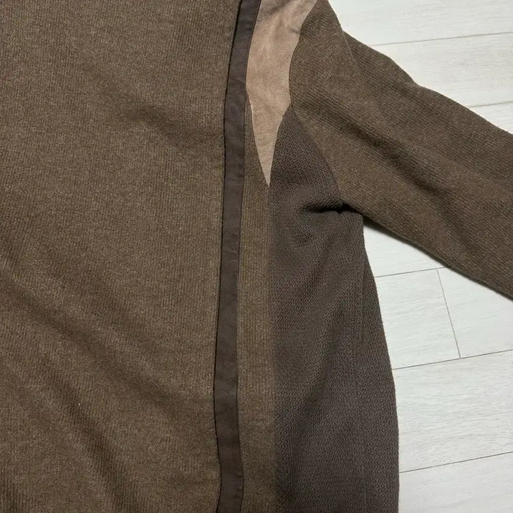 [SOLD OUT] Xlim ep4 jersey ssense