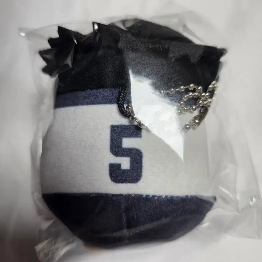 [SOLD OUT] 하이큐 아카아시 지로리 타와랏코 누이 인형
