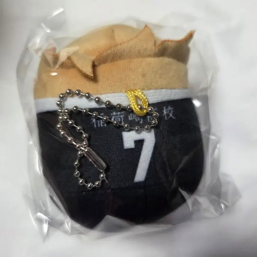 [SOLD OUT] 하이큐 미야 아츠무 지로리 타와랏코 인형 누이