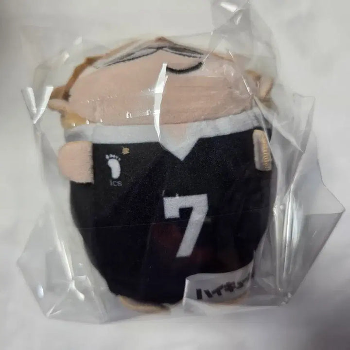 [SOLD OUT] 하이큐 미야 아츠무 지로리 타와랏코 인형 누이