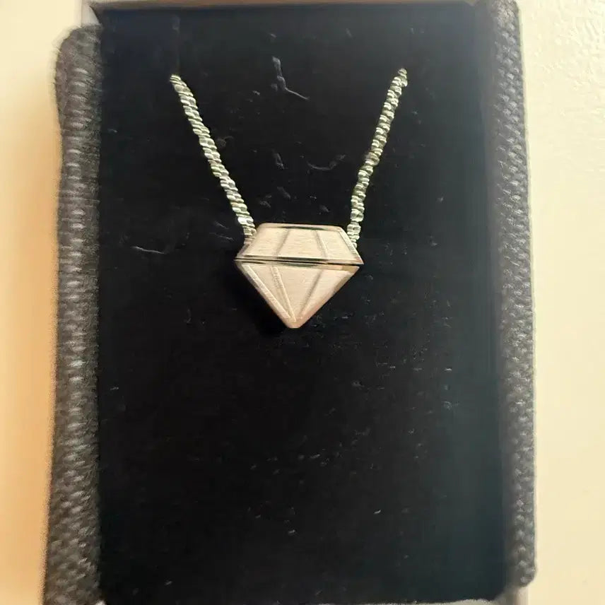 [BUNJANG] SEVENTEEN 9th Anniversary Necklace / 세븐틴 9주년 목걸이