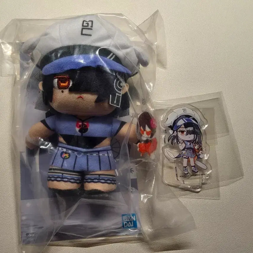 [BUNJANG] Fate/Grand Order Seofuk Set / (미개봉)페그오 제일복권 서복 세트