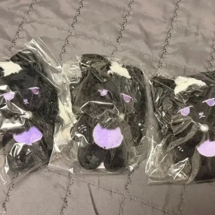[SOLD OUT] 몬뭉치엑스 몬스타엑스 미니 냥균 아이엠