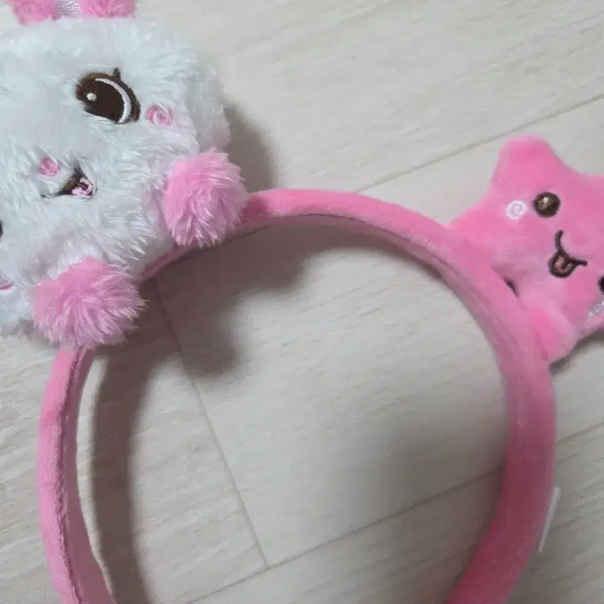 [BUNJANG] Everwish Sakuya Headband / 팡이 머리띠 엔시티위시 사쿠야 머리띠 에버위시