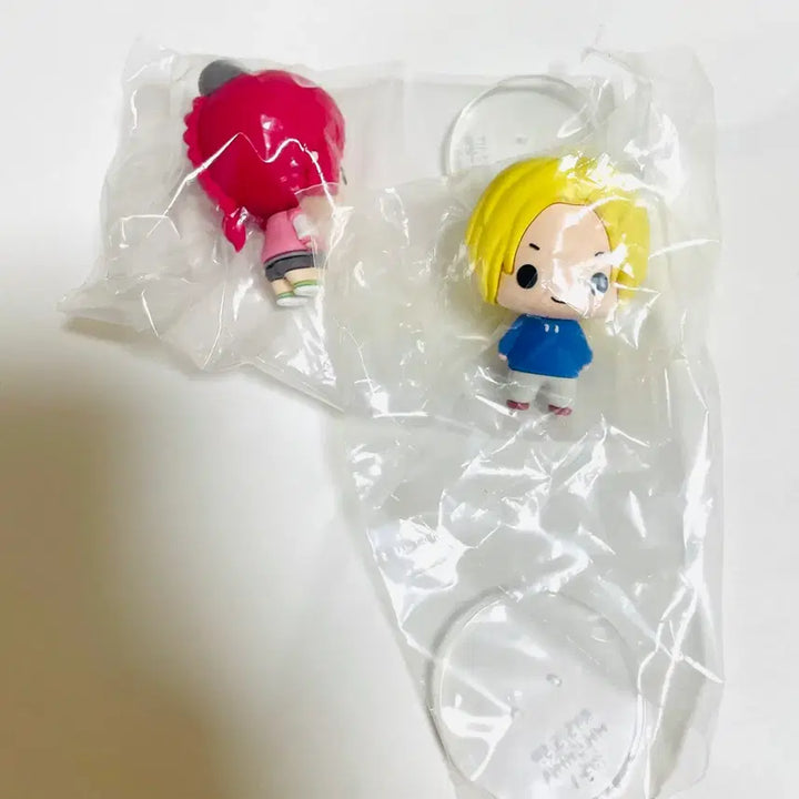 [BUNJANG] Sakamo Days Asakura Shin Chocorin Plush / 사카모토데이즈 쵸코링 쵸코린 사카데이 아사쿠라 신 초코린 초코링 미개봉