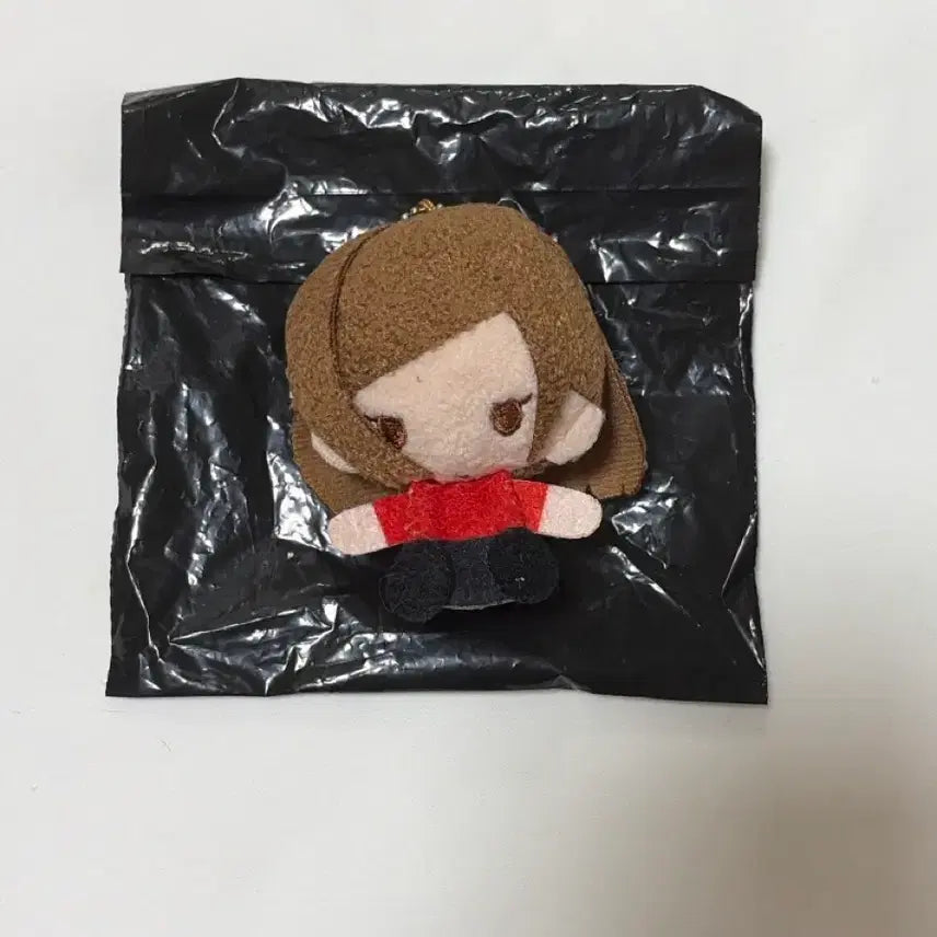 [BUNJANG] Jujutsu Kaisen Nobara Kugisaki Plush Doll / 주술회전 쿠기사키 노바라 누이 인형
