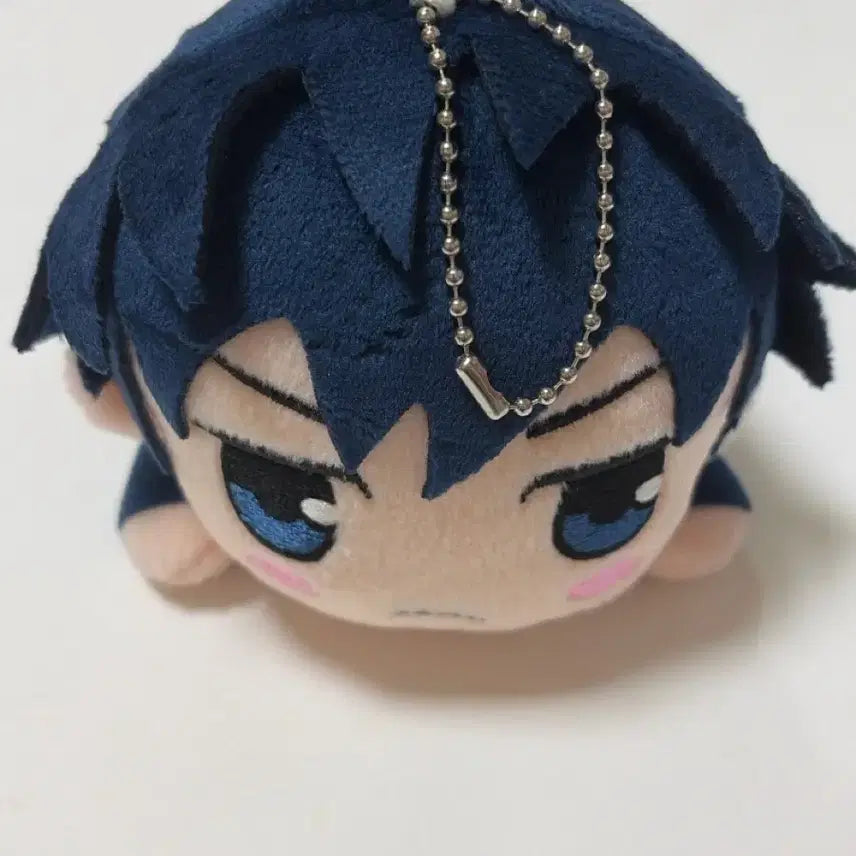 [BUNJANG] Jujutsu Kaisen Fushiguro Megumi Plush Doll / 주술회전 후시구로 메구미 누이 인형