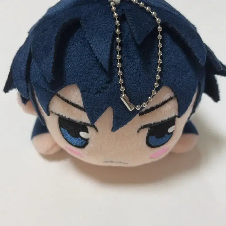 [BUNJANG] Jujutsu Kaisen Fushiguro Megumi Plush Doll / 주술회전 후시구로 메구미 누이 인형