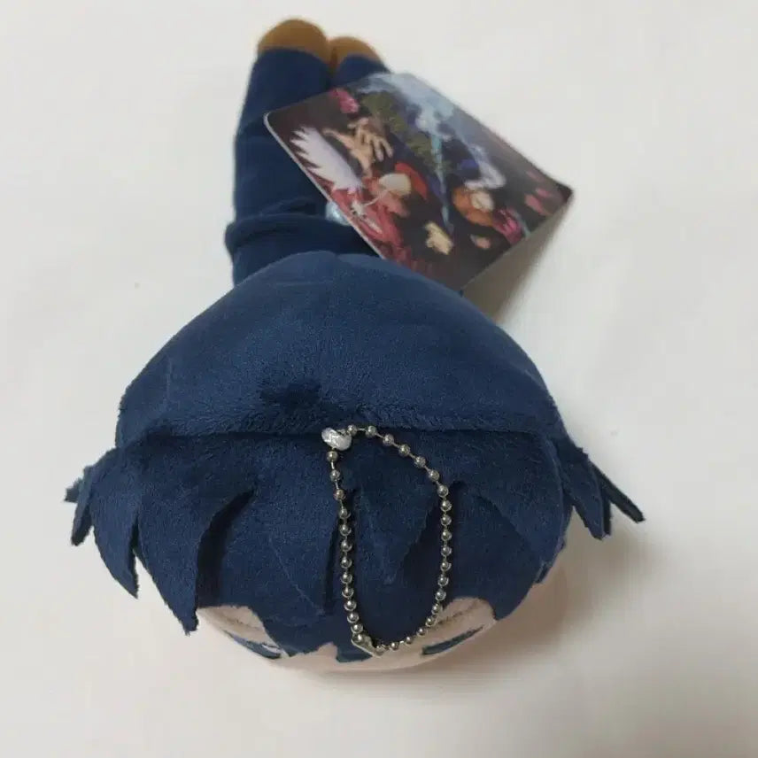 [BUNJANG] Jujutsu Kaisen Fushiguro Megumi Plush Doll / 주술회전 후시구로 메구미 누이 인형