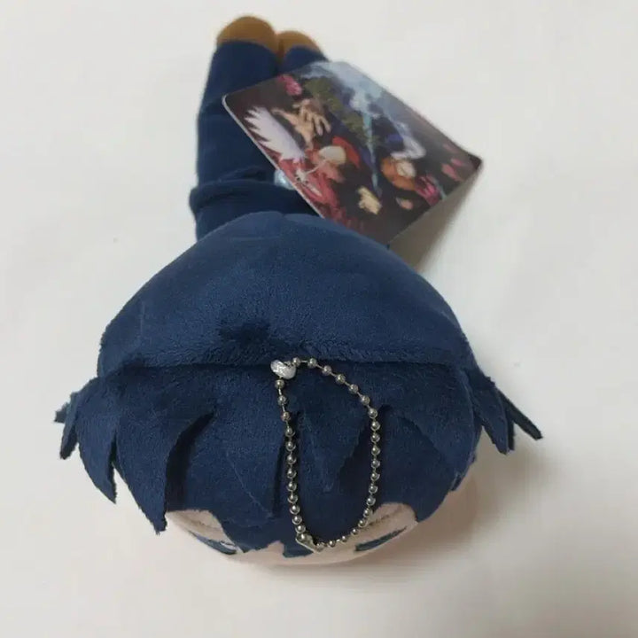 [BUNJANG] Jujutsu Kaisen Fushiguro Megumi Plush Doll / 주술회전 후시구로 메구미 누이 인형