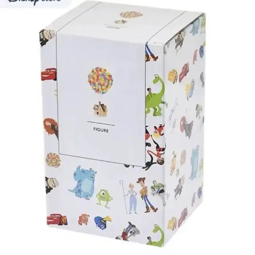 [BUNJANG] Disney Store Japan &
