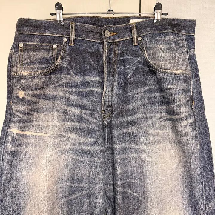 [BUNJANG] ZARA Digital Printing Seoul Edition Pants Size 34 / 자라 디지털 프린팅 팬츠 서울 에디션 34사이즈 팝니다