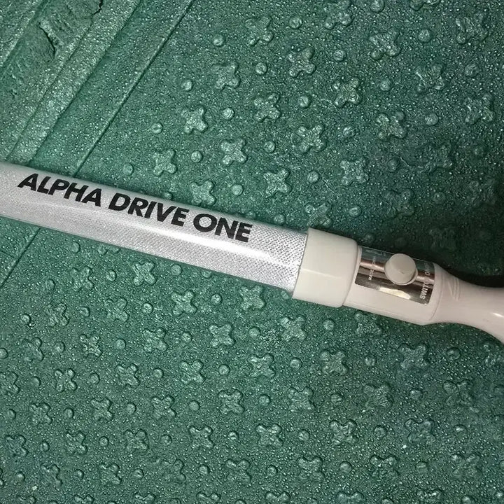 [BUNJANG] ALPHADRIVEONE Temporary Support Rod / 알파드라이브원 알디원 임시응원봉