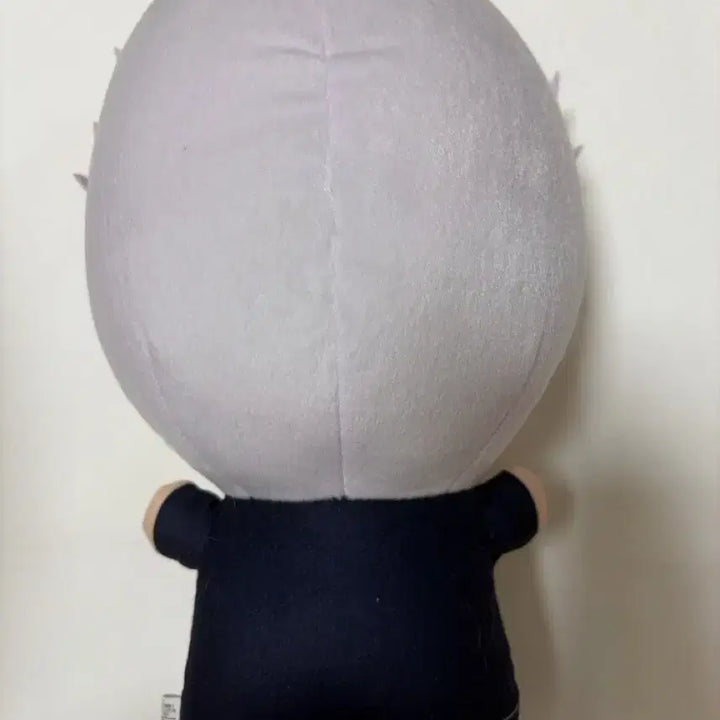 [BUNJANG] Jujutsu Kaisen Satoru Gojo Giant Plush Doll / 주술회전 고죠 사토루 대왕 누이 인형