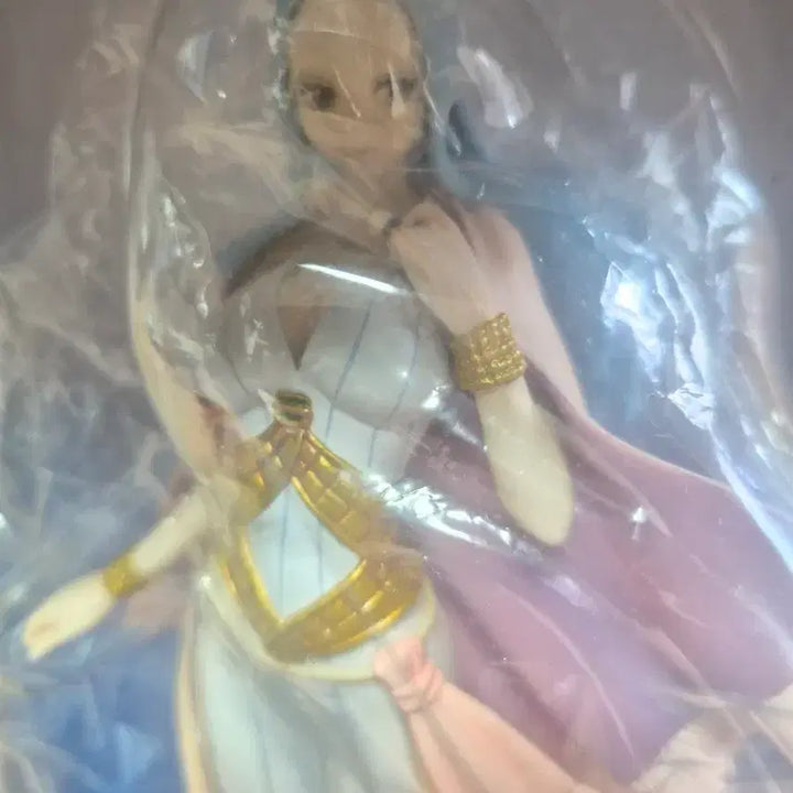 [BUNJANG] Genuine One Piece Vivi Figure Girls Collection Ichiban Kuji C Prize / 정품 금고양이 원피스 비비 피규어 걸즈 컬렉션 제일복권 C상