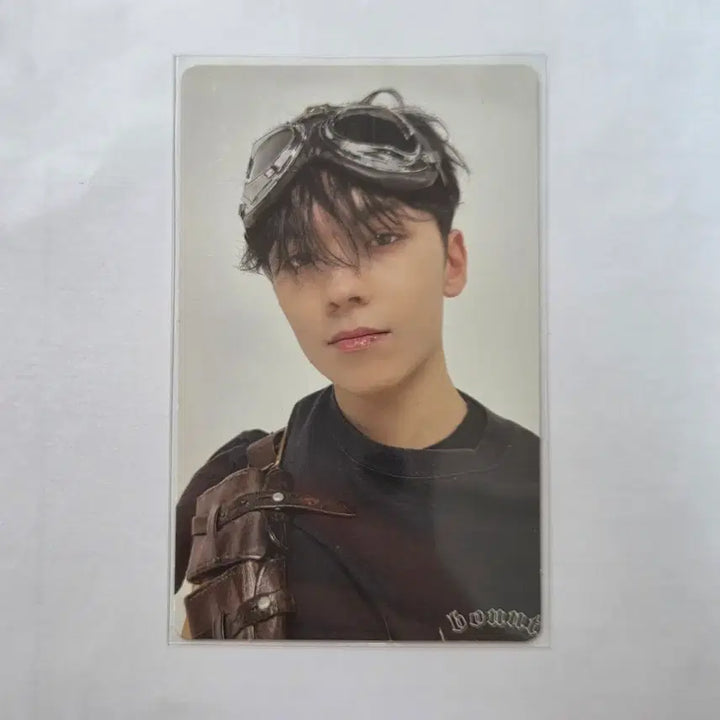 [BUNJANG] SEVENTEEN Vernon Choi Han-gyeol TTT vol. 3/13 Photocard / 세븐틴 버논 최한결 TTT vol. 3/13 포토카드