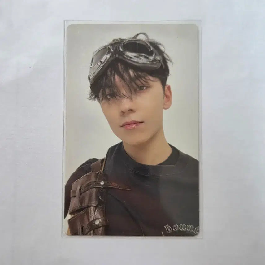 [BUNJANG] SEVENTEEN Vernon Choi Han-gyeol TTT vol. 3/13 Photocard / 세븐틴 버논 최한결 TTT vol. 3/13 포토카드