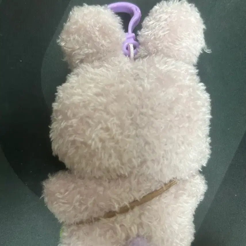 [BUNJANG] Latte Spring Doll Keychain / 잠뜰 봄인형 키링 미개봉 각별, 개봉 수현 판매