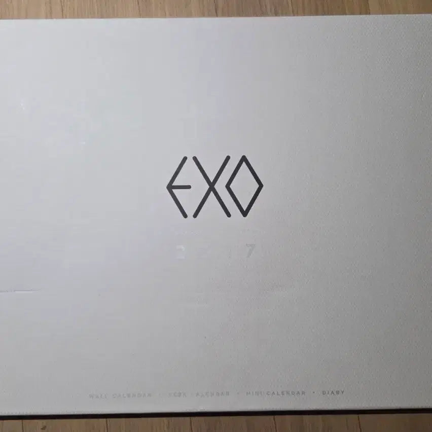 [BUNJANG] EXO 2017 Season&
