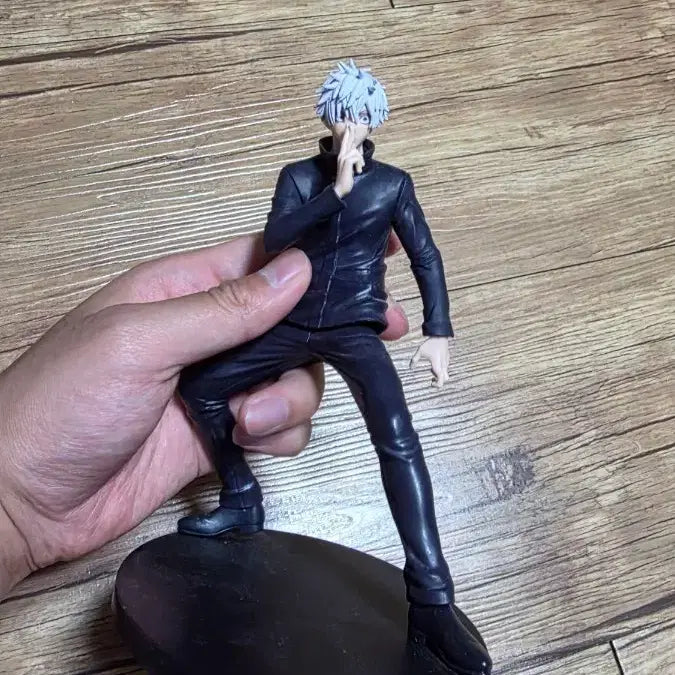 [BUNJANG] Jujutsu Kaisen Satoru Gojo Figure / 주술회전 고죠 사토루 피규어
