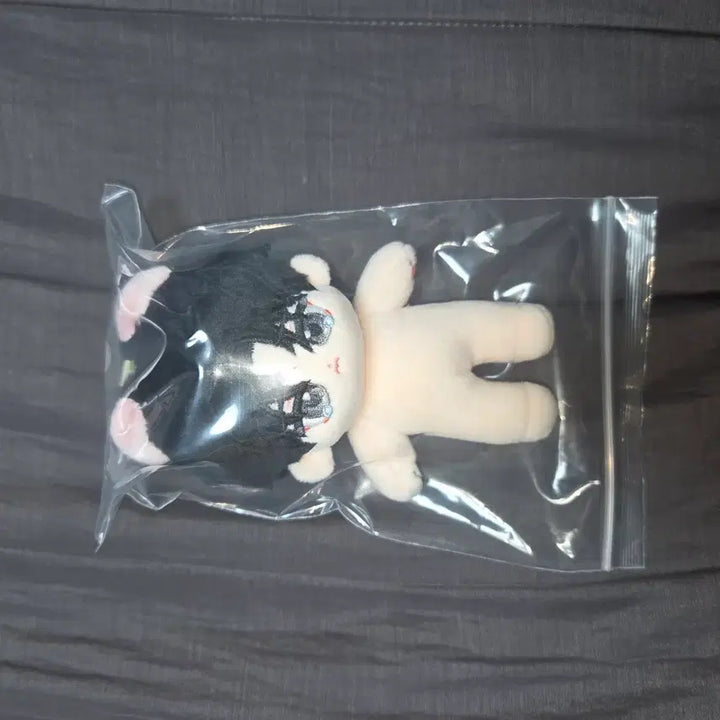 [SOLD OUT] 괴담출근 김솔음 속성 10cm 후엥솔 양도