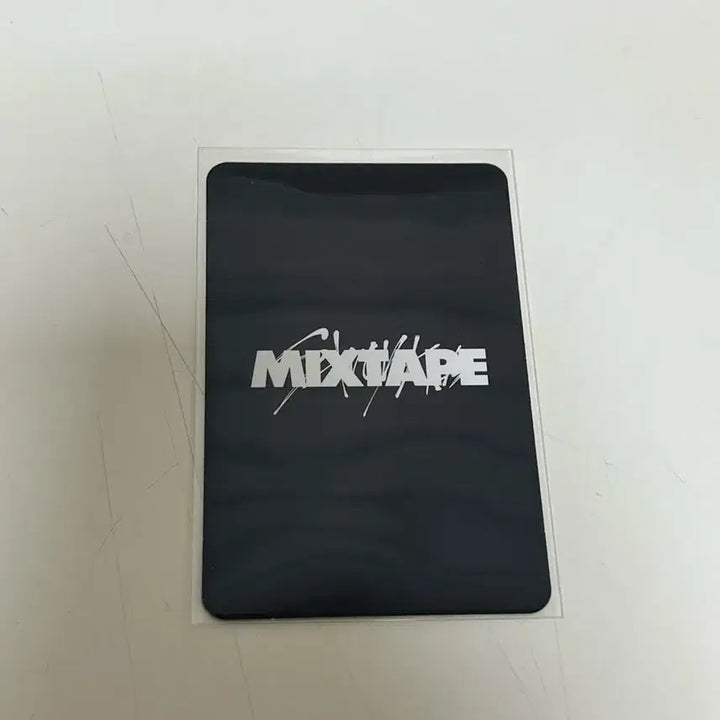 [BUNJANG] Stray Kids I.N Mixtape Photocard / 스트레이 키즈 스키즈 아이엔 Mixtape 포카
