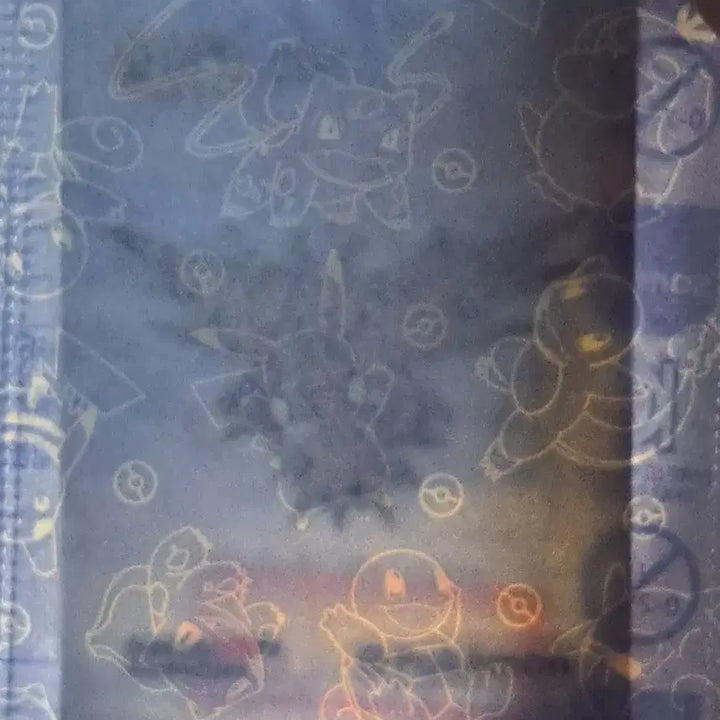 [BUNJANG] Pokemon 30th Anniversary Zapdos Sealed Sticker / 포켓몬 30주년 썬더 미개봉 띠부씰 팝니다