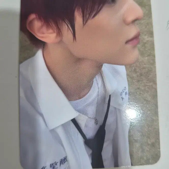 [BUNJANG] NCT WISH Kaohsiung Sion TT Jaehee Photocard / 엔시티위시 가오슝 시온 티티 재희 판매