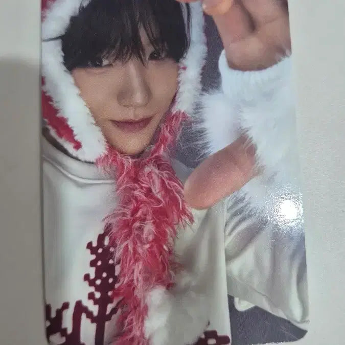 [BUNJANG] NCT WISH Kaohsiung Sion TT Jaehee Photocard / 엔시티위시 가오슝 시온 티티 재희 판매