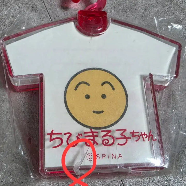 [BUNJANG] Chibi Maruko-chan Tote Bag, Ballpoint Pen, and Memo Pad Set / 마루코는 아홉살 토트백 볼펜 메모지 판매합니다