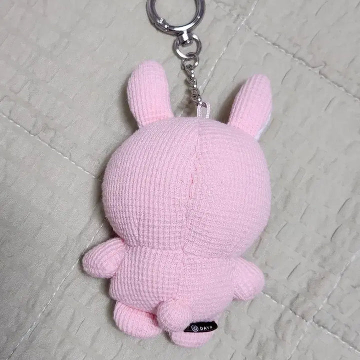 [BUNJANG] Denimals Plush Knit Fil / 데니멀즈 플러시 니트 필