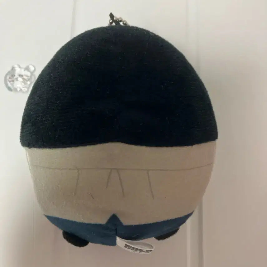 [BUNJANG] Sakamoto Days Nagumo Plush Doll / 사카모토데이즈 나구모 인형