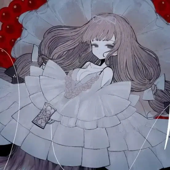 [BUNJANG] Vocaloid Hatsune Miku Nakiso Music Video Can Badge 3 Types Bundle Set / 일괄)보컬로이드 하츠네 미쿠 나키소 뮤비 캔뱃지 3종 판매합니다!