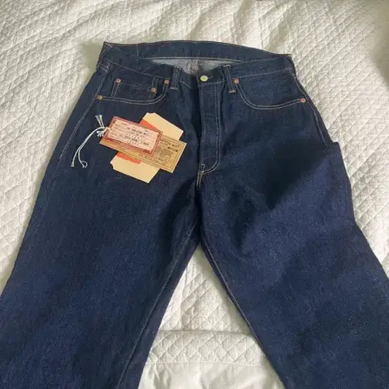 [SOLD OUT] 프리휠러스 1947 601xx 34사이즈