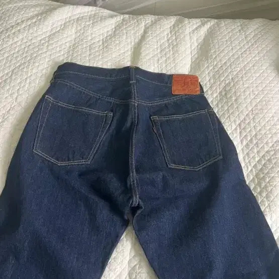 [SOLD OUT] 프리휠러스 1947 601xx 34사이즈