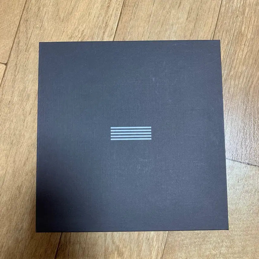 [BUNJANG] Bigbang MADE First Press Album G-Dragon GD Version (Photocard Included) / [S급/풀구성] 빅뱅 MADE 메이드 초판 지드래곤 GD 버전(포카0)