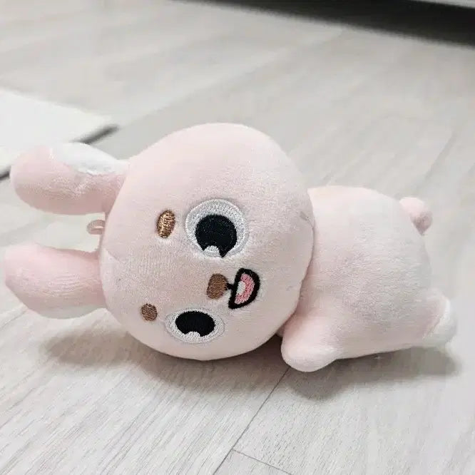 [BUNJANG] DAY6 Wonpil Pilkki Lying Doll / 데이식스 원필 필끼 눕필