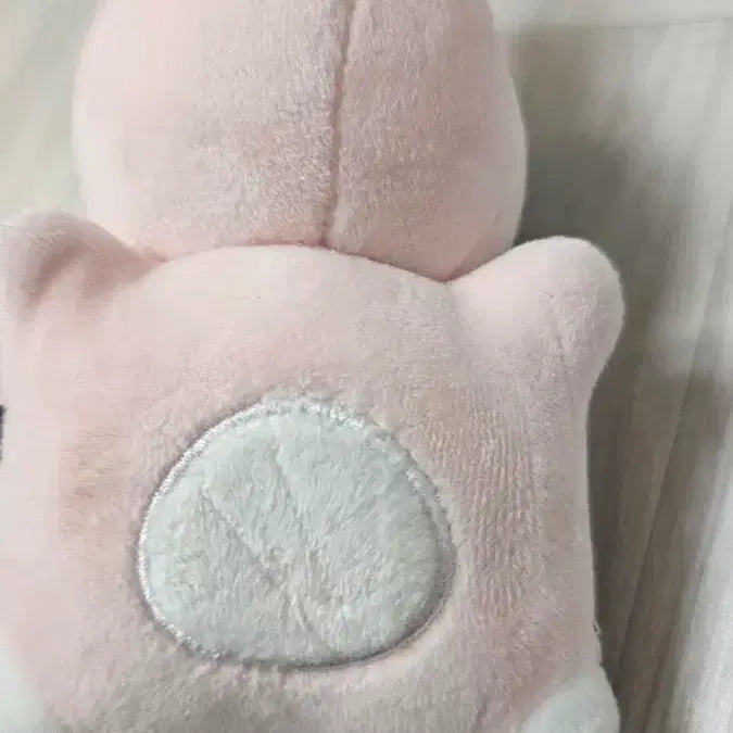 [BUNJANG] DAY6 Wonpil Pilkki Lying Doll / 데이식스 원필 필끼 눕필 손난로