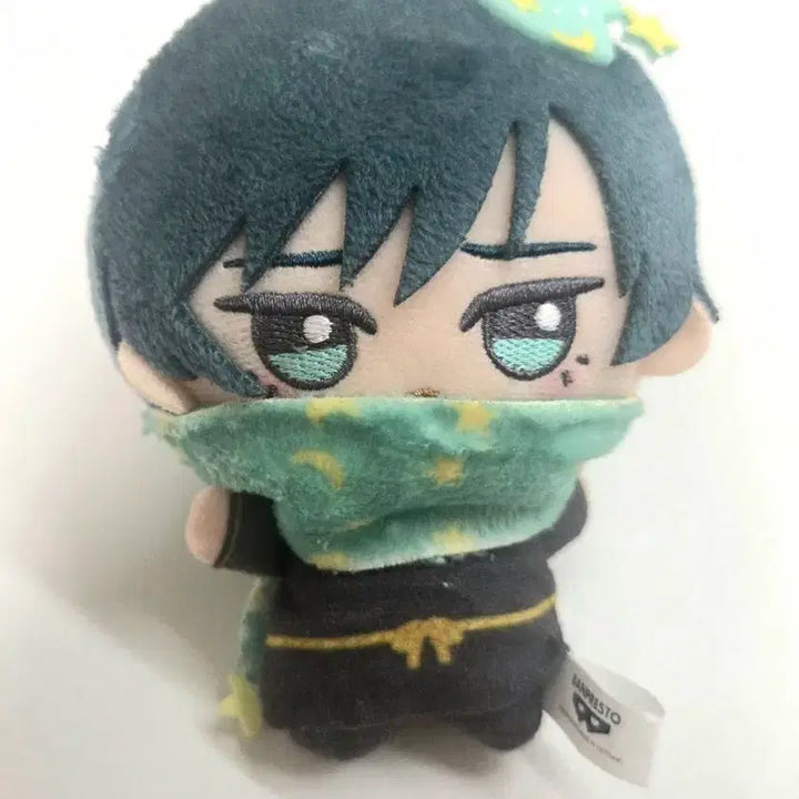 [BUNJANG] BLUELOCK Rin Itoshi Chibi Nui Doll / 블루록 이토시 린 요정 치비누이