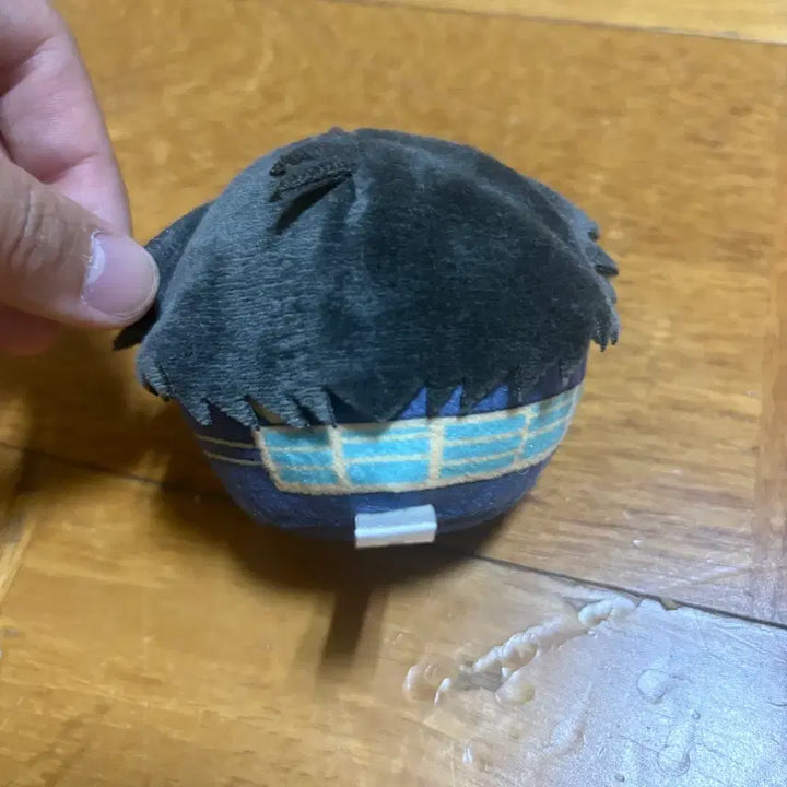 [BUNJANG] Jujutsu Kaisen Geto Kenzaku Korokotto Manju Plush Charm / 주술회전 게토 켄자쿠 코로콧토 만쥬 누이 인형 키링